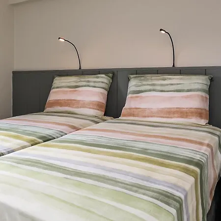 Amazing In With House Sea View Ostend