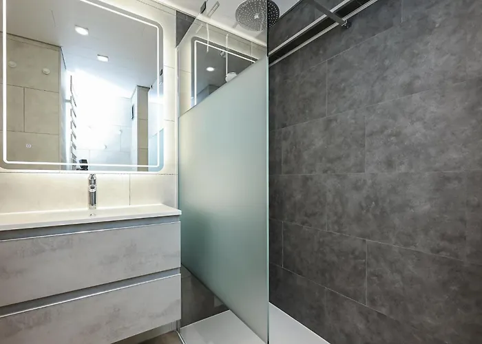 Cozy In Appartement *