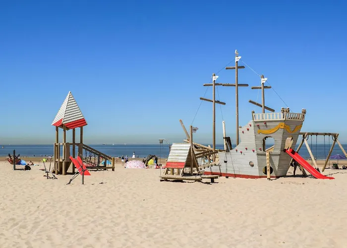 Cozy In Appartement *