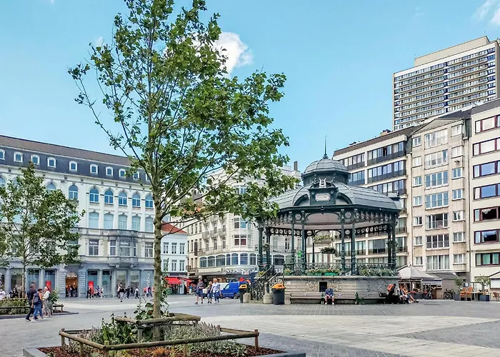 Cozy In * 奥斯滕德