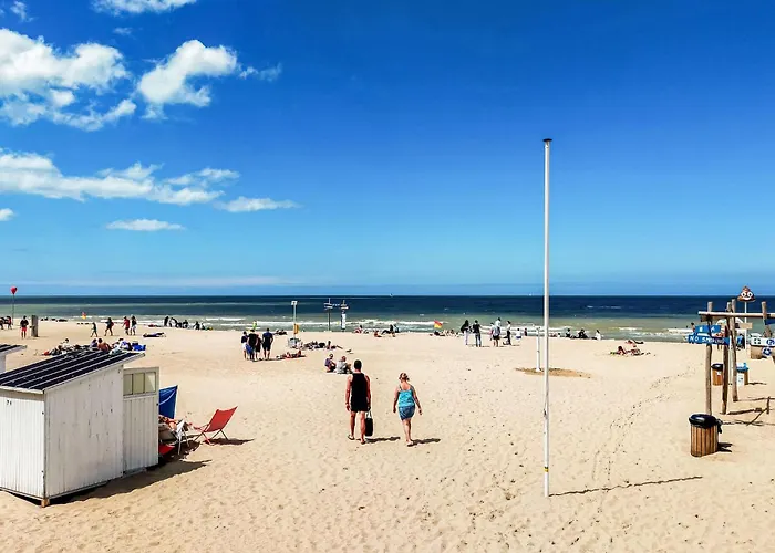 Appartement Cozy In *