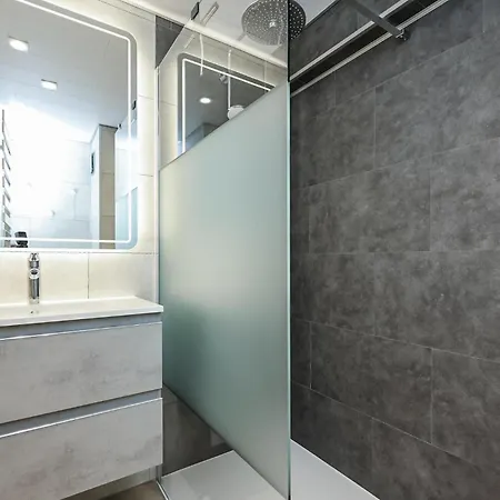 Cozy In Apartamento *