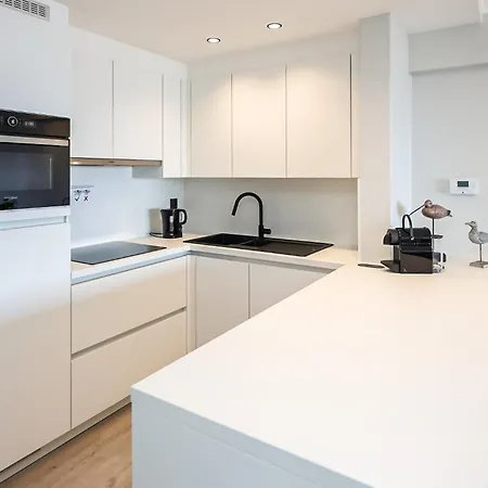 Apartamento Cozy In *